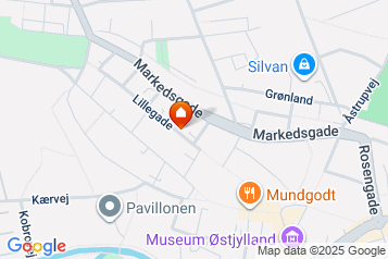 Lillegade, 90 m2, 3 værelser, 4.600 kr.