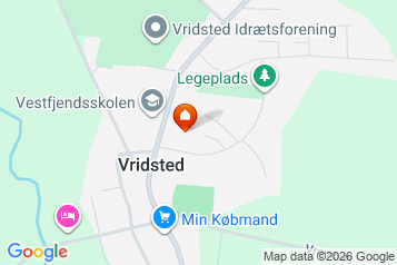 Præstetoften, 71 m2, 2 værelser, 5.794 kr.