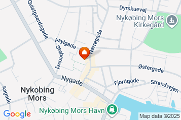 78 m2 lejlighed i Nykøbing M
