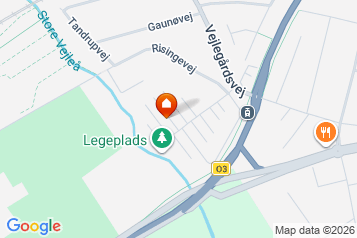 Strandhaven, 127 m2, 5 værelser, 17.200 kr.