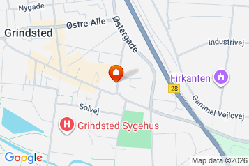 2 værelses lejlighed på 73 m2