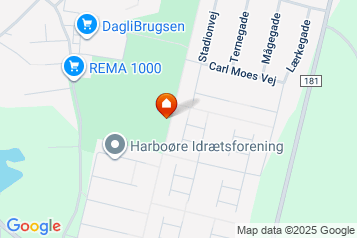 2 værelses hus/villa på 55 m2