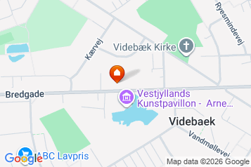 3 værelses lejlighed på 110 m2