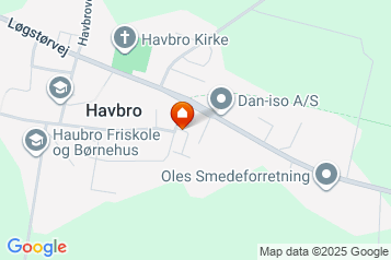 2 værelses hus/villa på 65 m2