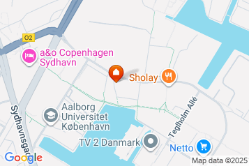 Teglholmsgade, 102 m2, 4 værelser, 21.850 kr.