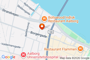 Lejlighed til 11.013 kr.