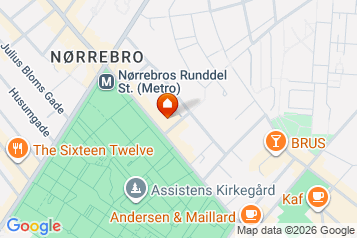 Sjællandsgade, 98 m2, 4 værelser, 21.750 kr.