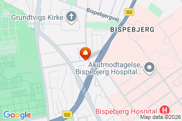 2 værelses lejlighed på 42 m2