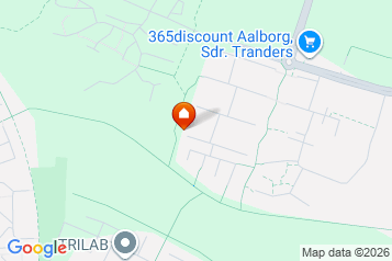 95 m2 lejlighed med altan/terrasse