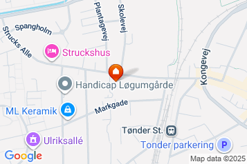 Strucksalle, 58 m2, 2 værelser, 4.475 kr.