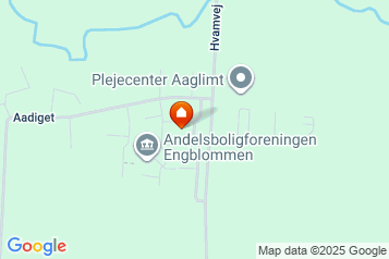 2 værelses lejlighed på 68 m2