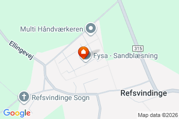 5 værelser for 8.600 kr. pr. måned