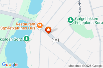 3 værelser for 11.500 kr. pr. måned