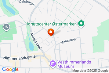 1 værelses lejlighed på 36 m2