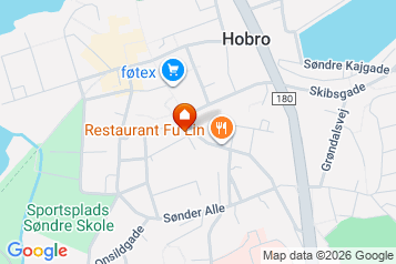 80 m2 lejlighed i Hobro