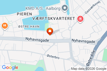 Lejlighed til 6.995 kr.