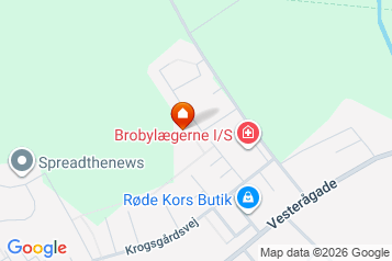 3 værelses lejlighed inkl. parkering