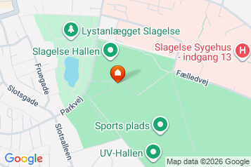 Parkvej, 34 m2, 1 værelse, 3.625 kr.