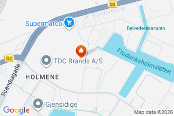 Lejlighed på Vestre Teglgade i København SV