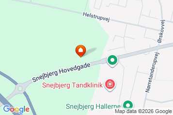 Æblelunden, 107 m2, 4 værelser, 10.600 kr.