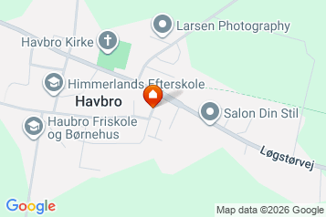 4 værelser for 7.916 kr. pr. måned