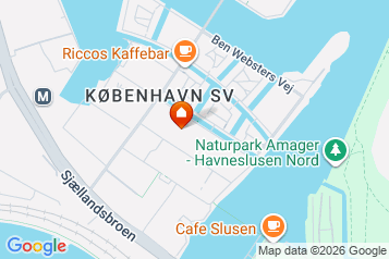 4 værelser for 20.500 kr. pr. måned