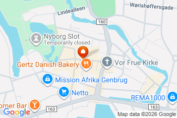 Lejlighed til 6.500 kr.