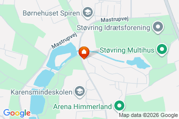 28 m2 lejlighed på Mastruplundvej