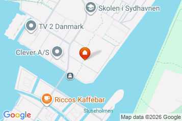 90 m2 lejlighed med altan/terrasse