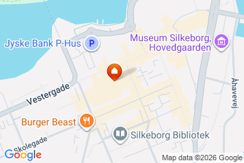 2 værelses lejlighed på 64 m2