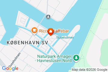 3 værelses lejlighed på 95 m2