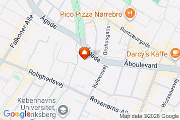 2 værelses lejlighed på 59 m2