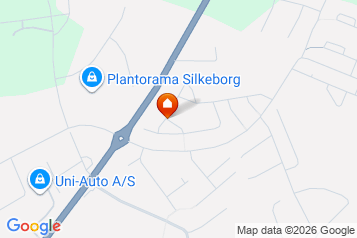 98 m2 hus/villa i Silkeborg