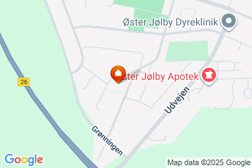 4 værelses hus/villa inkl. parkering