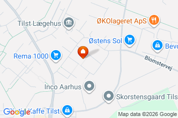 Lejlighed til 6.595 kr.