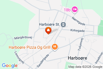 30 m2 lejlighed med altan/terrasse