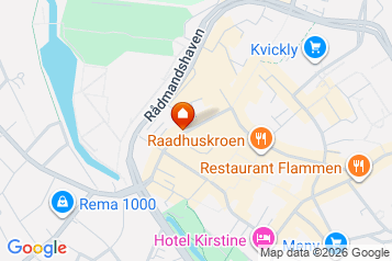 4 værelses lejlighed på 130 m2