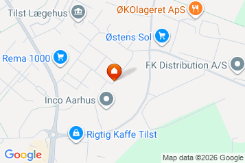 3 værelses lejlighed på 59 m2