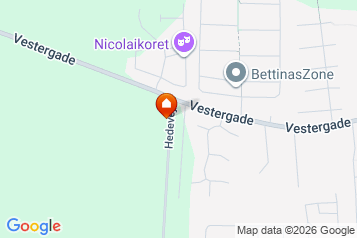 4 værelses hus/villa på 108 m2