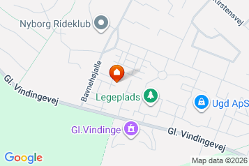 71 m2 lejlighed på Gl. Vindingevej