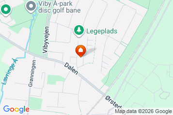 123 m2 hus/villa i Viby Sjælland