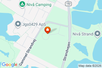 Sølyst Strandpark, 106 m2, 4 værelser, 18.900 k...