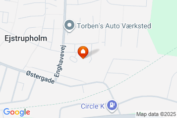 1 værelses hus/villa på 26 m2