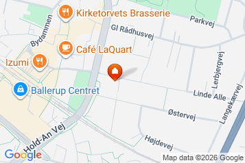 Lejlighed på Linde Alle i Ballerup