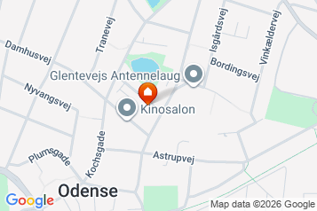 71 m2 lejlighed på Mågevej