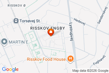 4 værelser for 13.248 kr. pr. måned