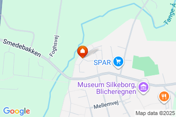 Rækkehus med have til leje