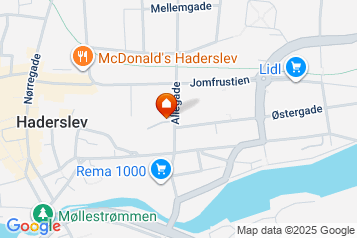4 værelses lejlighed på 119 m2