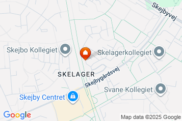 49 m2 lejlighed i Risskov