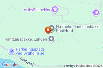 Lejlighed til 9.200 kr.